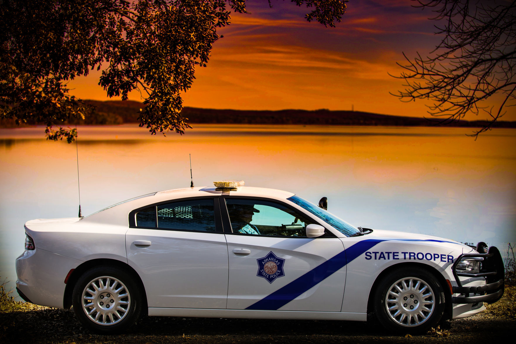 Arkansas State Police
